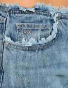 Armani Exchange Blugi J79 | Loose fit