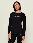 Armani Exchange Bluză | regular fit