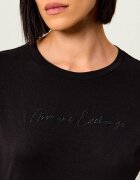 Armani Exchange Bluză | regular fit