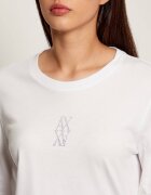 Armani Exchange Bluză | regular fit