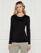 Armani Exchange Bluză | Regular Fit