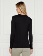 Armani Exchange Bluză | Regular Fit