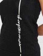 Armani Exchange Bluză | Regular Fit