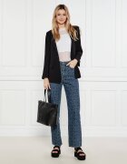 Armani Exchange Bluză | Relaxed fit