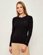 Armani Exchange Bluză | Slim Fit