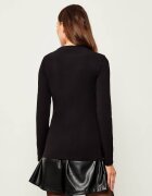 Armani Exchange Bluză | Slim Fit