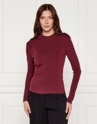 Armani Exchange Bluză | Slim Fit