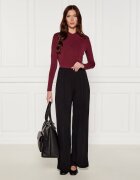 Armani Exchange Bluză | Slim Fit