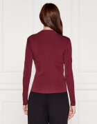 Armani Exchange Bluză | Slim Fit