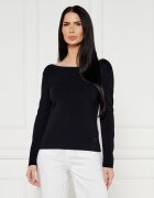 Armani Exchange Bluză | Slim Fit
