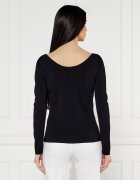 Armani Exchange Bluză | Slim Fit