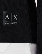 Armani Exchange Bluză | Slim Fit