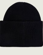 Armani Exchange Căciulă cu adaos de lână
