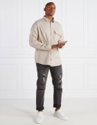 Armani Exchange Cămașă | Loose fit