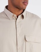 Armani Exchange Cămașă | Loose fit