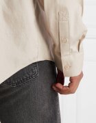Armani Exchange Cămașă | Loose fit