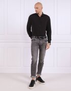 Armani Exchange Cămașă | Loose fit