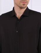Armani Exchange Cămașă | Loose fit