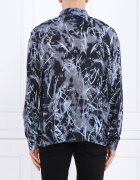 Armani Exchange Cămașă | Loose fit