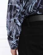Armani Exchange Cămașă | Loose fit
