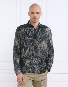 Armani Exchange Cămașă | Loose fit