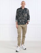 Armani Exchange Cămașă | Loose fit
