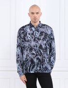 Armani Exchange Cămașă | Loose fit