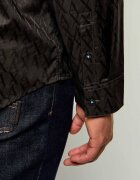 Armani Exchange Cămașă | regular fit