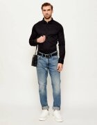 Armani Exchange Cămașă | Regular Fit