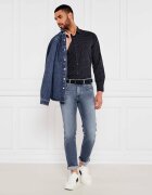 Armani Exchange Cămașă | Regular Fit