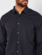 Armani Exchange Cămașă | Regular Fit