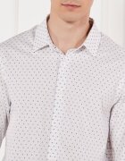 Armani Exchange Cămașă | Regular Fit