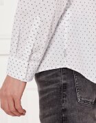 Armani Exchange Cămașă | Regular Fit