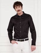 Armani Exchange Cămașă | Regular Fit