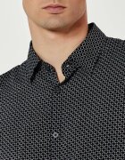 Armani Exchange Cămașă | Regular Fit