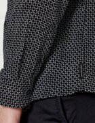 Armani Exchange Cămașă | Regular Fit
