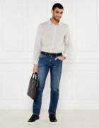 Armani Exchange Cămașă | Regular Fit