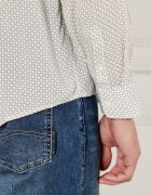 Armani Exchange Cămașă | Regular Fit