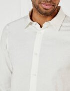 Armani Exchange Cămașă | Regular Fit