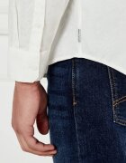 Armani Exchange Cămașă | Regular Fit