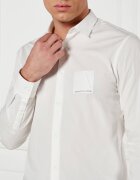 Armani Exchange Cămașă | Regular Fit