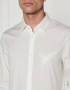 Armani Exchange Cămașă | Regular Fit