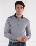 Armani Exchange Cămașă | Regular Fit