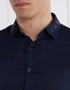 Armani Exchange Cămașă | Regular Fit