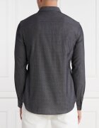Armani Exchange Cămașă | Regular Fit