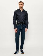 Armani Exchange Cămașă | regular fit