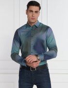 Armani Exchange Cămașă | Regular Fit