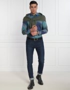 Armani Exchange Cămașă | Regular Fit