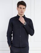 Armani Exchange Cămașă | Regular Fit