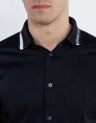 Armani Exchange Cămașă | Regular Fit
